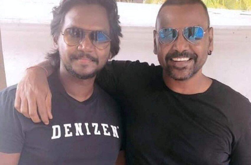  Trident Arts and A R Entertainment announce a new film to be directed by K S Ravikumar, starring Raghava Lawrence and Elvin
