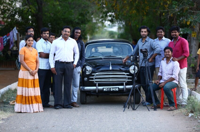  Passion Studios’ passion for creating unique content-driven movies has made it one of the celebrated production houses in the South Indian industry.