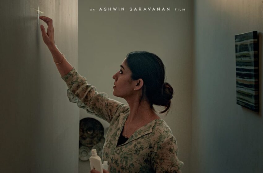  Rowdy Pictures Vignesh Shivan presents “MAYA” fame Ashwin Saravanan Directorial Lady Superstar Nayanthara starrer “CONNECT”