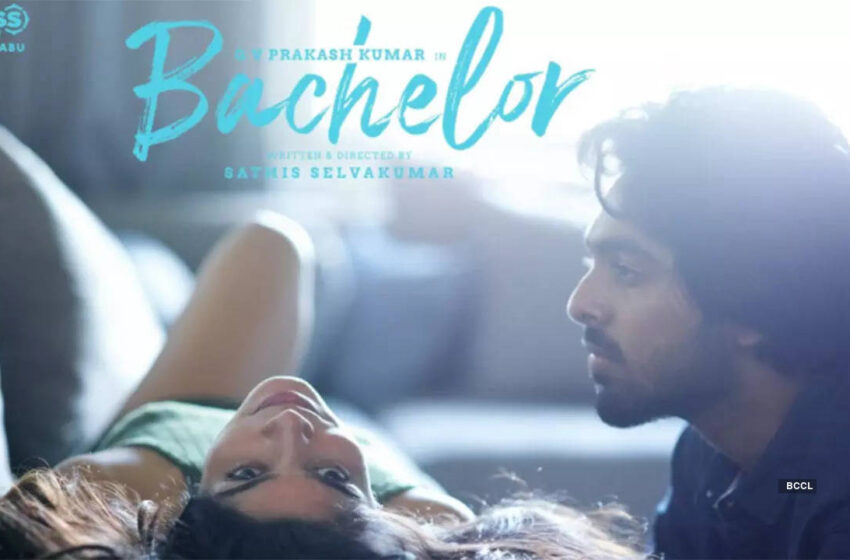  Bachelor Movie Review