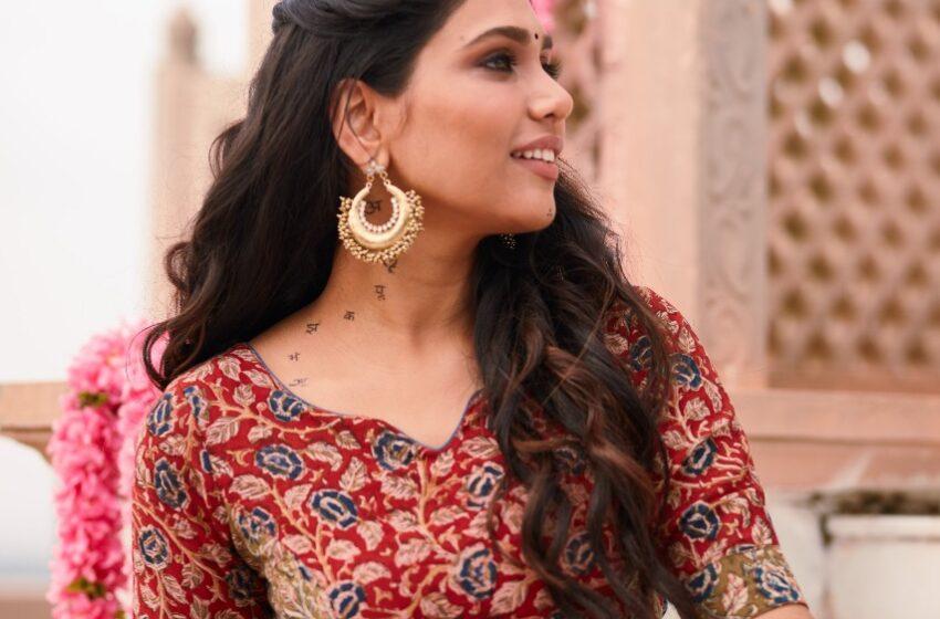  Actress Manisha Yadhav Stills