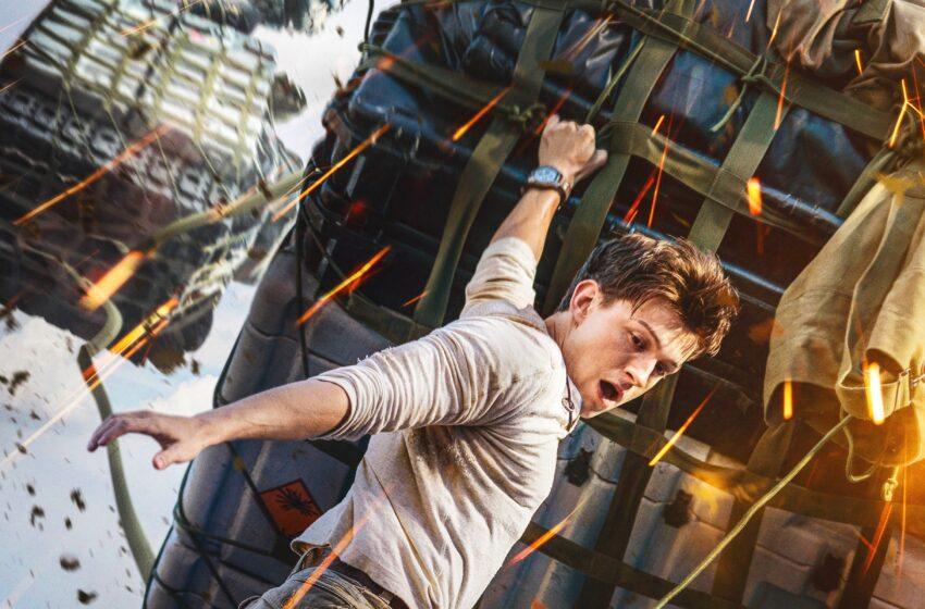  Uncharted Movie Review Tamil