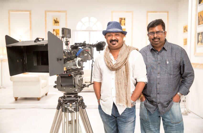  Director duo JD-Jerry’s new creation: An innovative book on ad films
