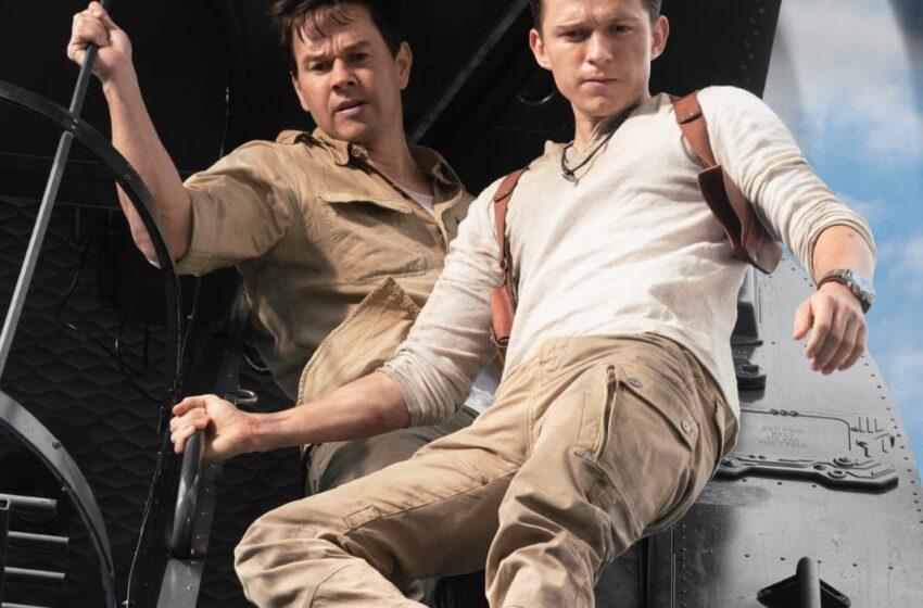  I got hit by a car 17 times – Superstar Tom Holland reveals about shooting for action entertainer UNCHARTED!