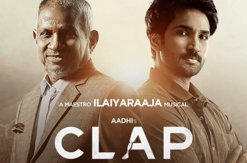  Clap Movie Review