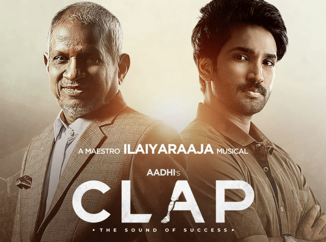 clap movie review rating