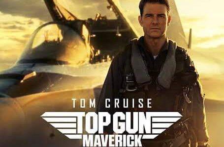 Top Gun Maverick 2022 Movie Review