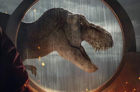 Jurassic World: Dominion (English) Review