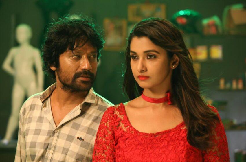  The Trailer of “Bommai” Starring S.J.Suryah will be releasing along with the film “Vikram” in 600 theatre’s worldwide.