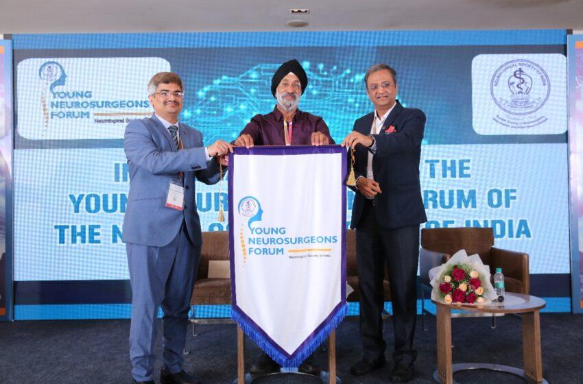  The Neurological Society Of India’s 2-Day Program Young Neurosurgeons Forum Inaugurated In Chennai