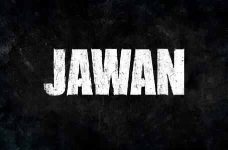 Shah Rukh Khan in and as Jawan. Atlee’s film teaser out