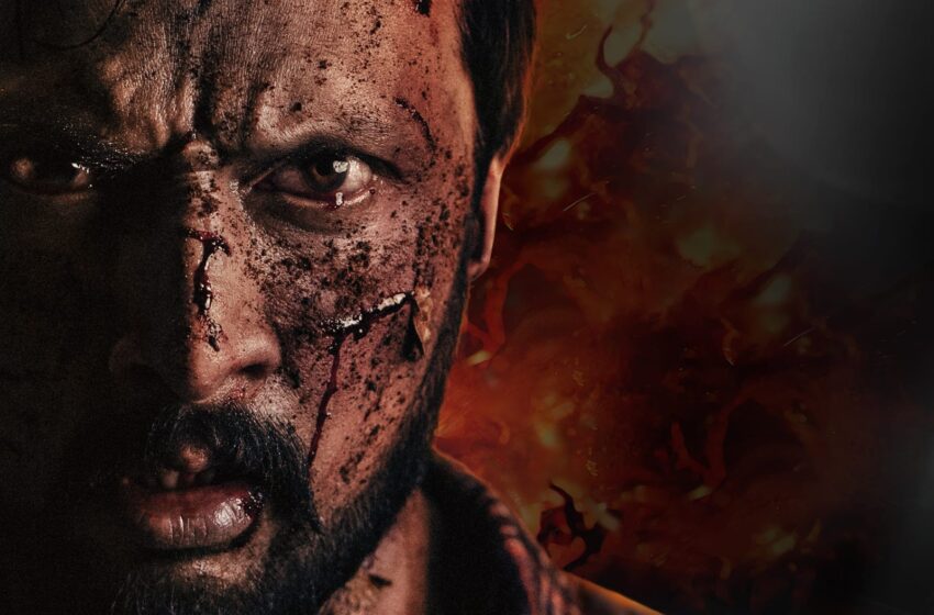  Kichcha Sudeep’s ‘Vikrant Rona’ to enthrall the audience with a 7-minute single-shot climax action sequence