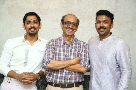 Tharun Bhascker Dhaassyam, VG Sainma’s Pan-India movie ‘Keedaa Cola’ Begins With A Grand Opening