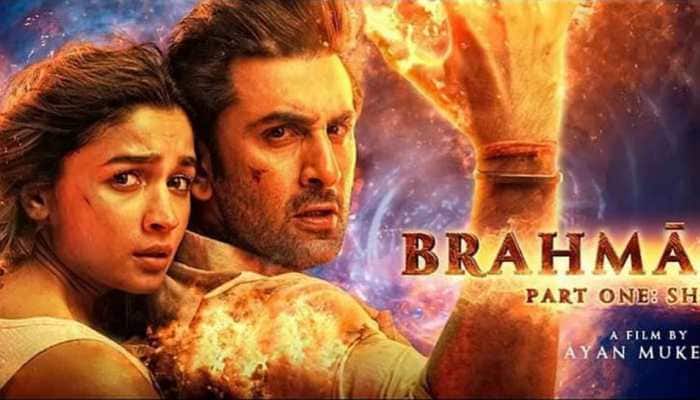  Brahmastra Movie Review