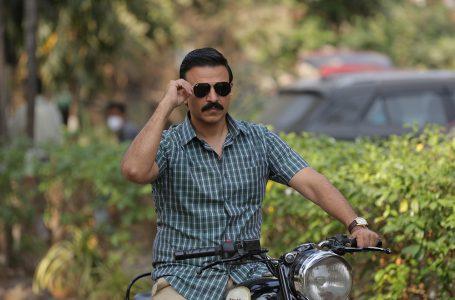 For ‘Dharavi Bank’, I went back to Mohanlal Sir’s performance in Company all over again – Vivek Anand Oberoi