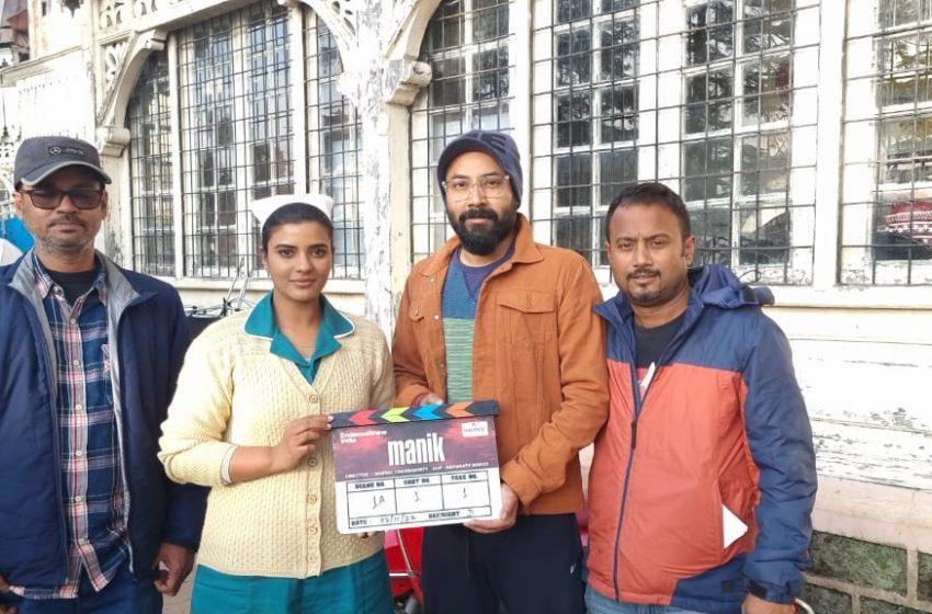  Endemol Shine India partners with Nutmeg Productions for upcoming Tamil-Hindi film ‘Manik’ starring Aishwarya Rajesh