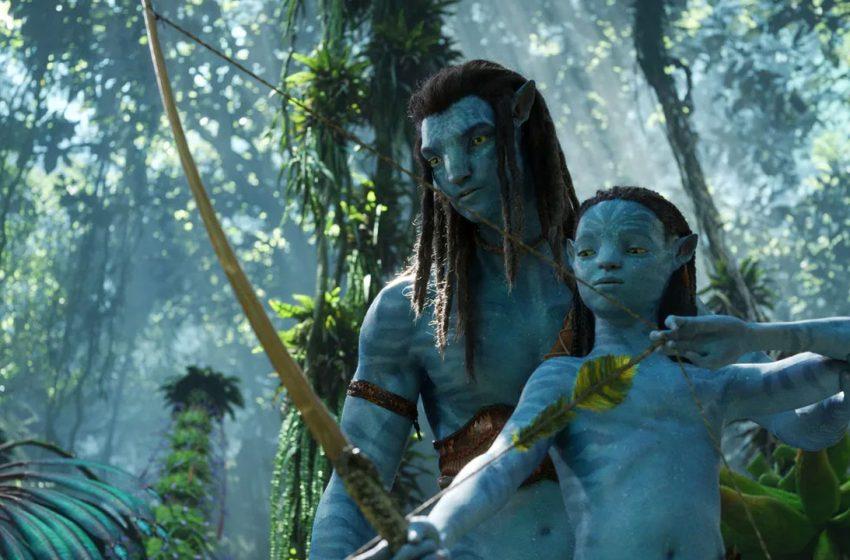  Avatar: The Way Of Water Continues To Dominate