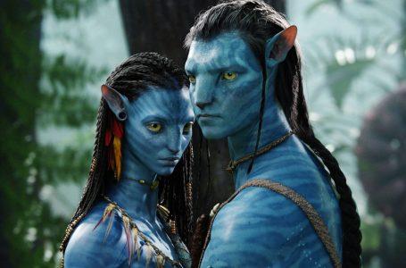 Avatar The Way of Water movie review