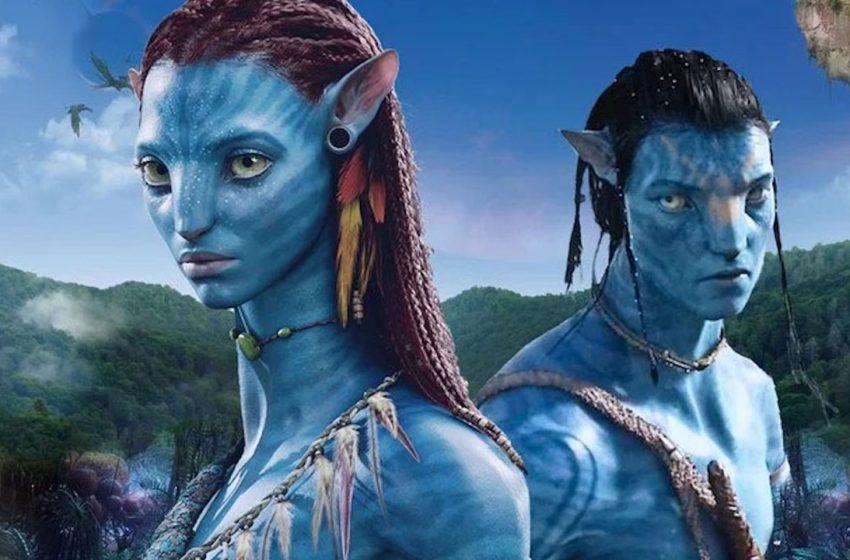  James Cameron’s Avatar: The Way Of Water Is The No 1 Choice For Audiences