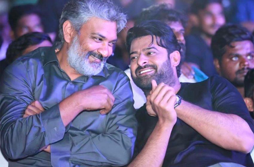  “Thank you Darling. You believed in my international recognition when I myself didn’t” replied S. S. Rajamouli to Prabhas as the superstar wished the director for his great win