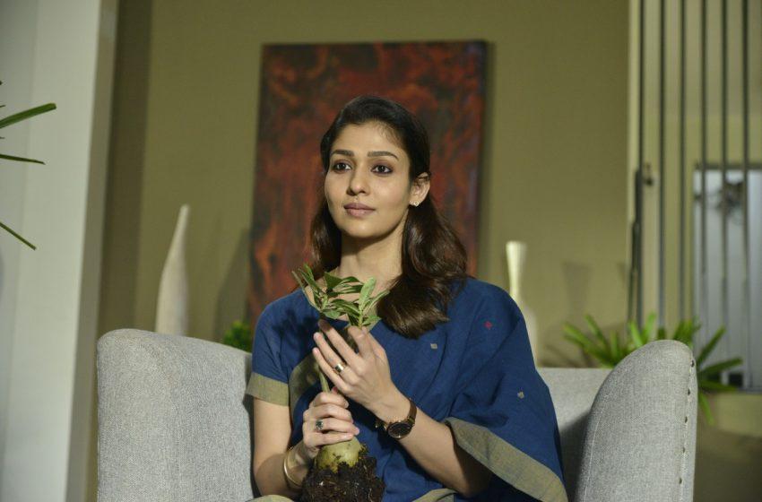  20yrs unstoppable LadySuperStar Nayanthara talks about her recent release “Connect” and her journey