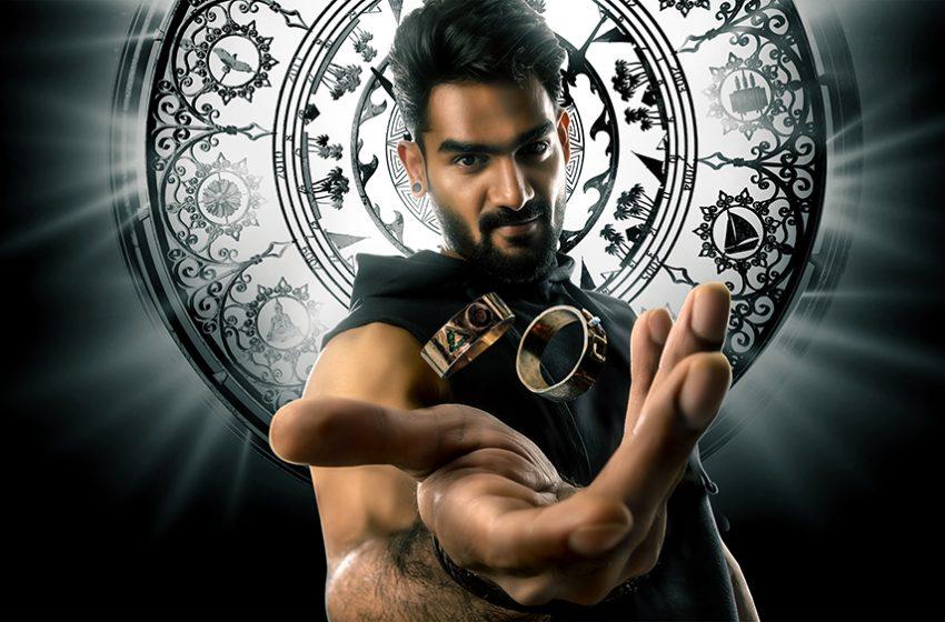  Hero Kartikeya – Neha Sshettys ‘Bedurulanka 2012’ Glimpse takes us into its enigmatic World!!