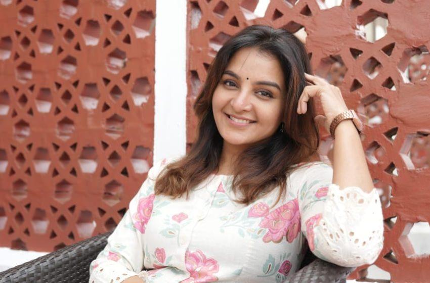  I would love to watch Thunivu with Tamil Audience”, Manju Warrier Says!