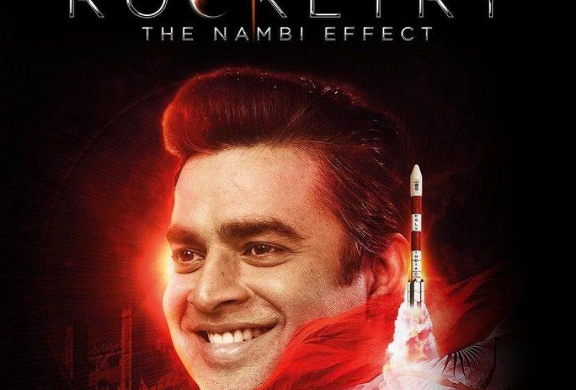  R Madhavan’s Rocketry: The Nambi Effect makes it to the Oscars 2023 contention list