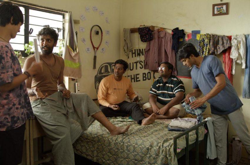  Prime Video’s new Tamil series Engga Hostel to premiere on January 27