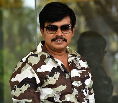  Sampoornesh Babu, popularly known as “Burning Star” in Tollywood is being directed by Gopinath Narayanamoorthy