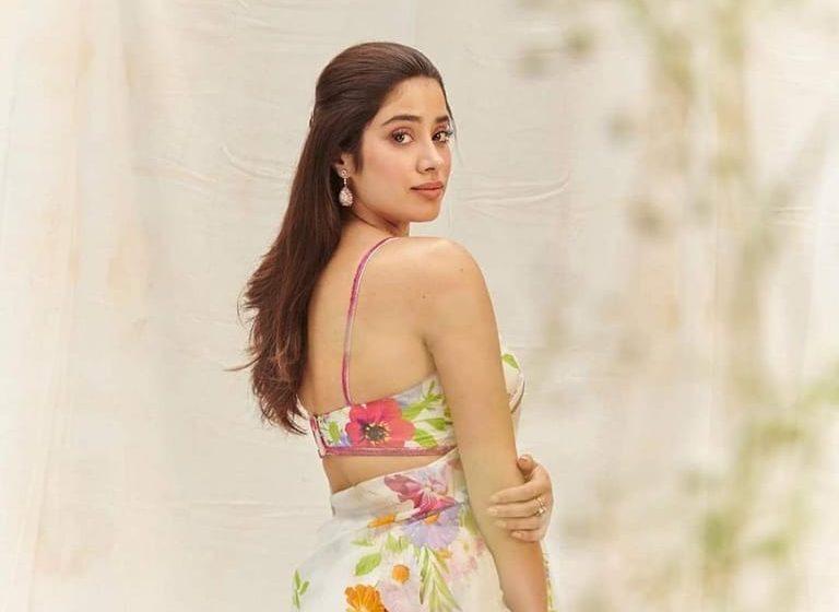  Janhvi Kapoor’s recent release ‘Mili’ tops the OTT chart with the No.1 position