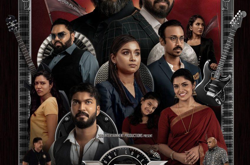  Director T Suriavelan’s “Naam” Season 1 becomes a colossal hit on Netflix