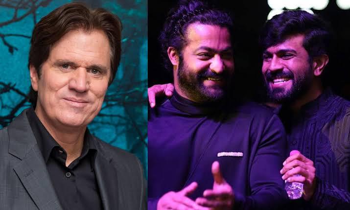  ’The Little Mermaid’ director Rob Marshall wants to work with Ram Charan and Jr NTR, says they are really incredible!