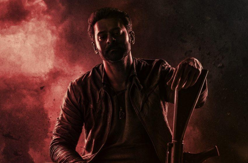  Hombale Films Unveils Teaser of Prashanth Neel’s Epic Universe – Salaar Part 1 Cease Fire