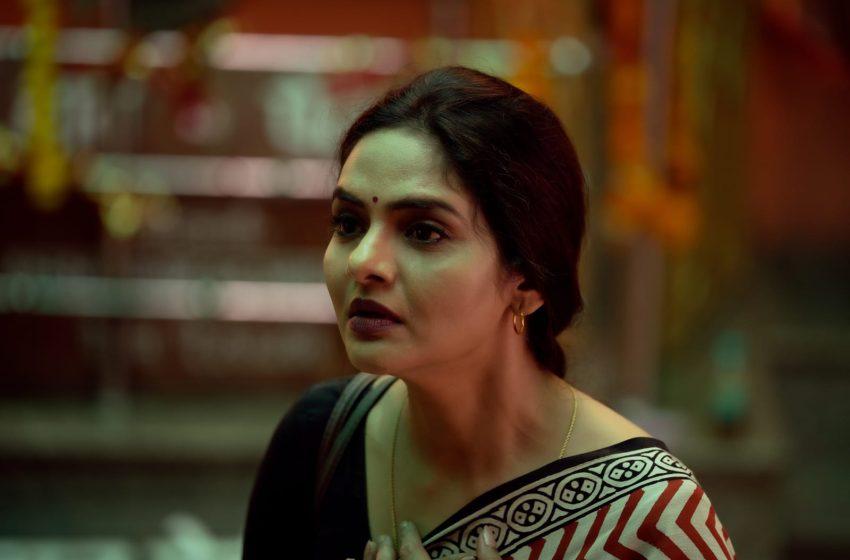  Madhoo opens up about the significance of ‘Sweet Kaaram Coffee’