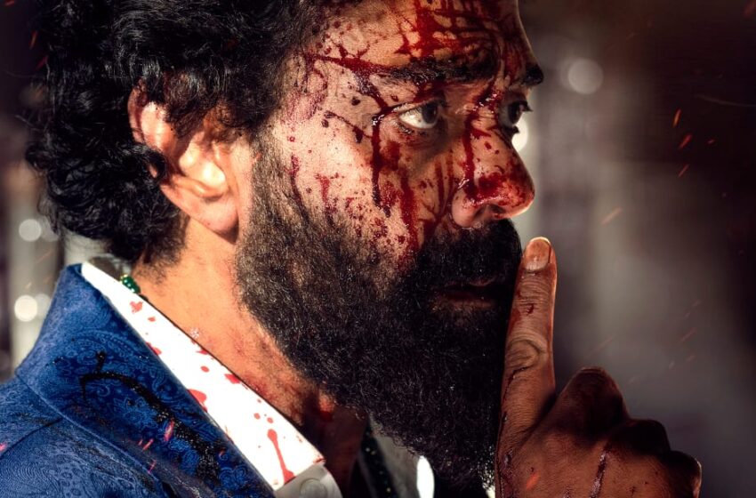 Animal’s new poster featuring Bobby Deol Sets Ablaze as the Ferocious Antagonist
