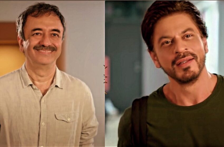  Happy Birthday to the Man With a 100% Track Record! Rajkumar Hirani is set to deliver another cinematic gem with DUNKI!