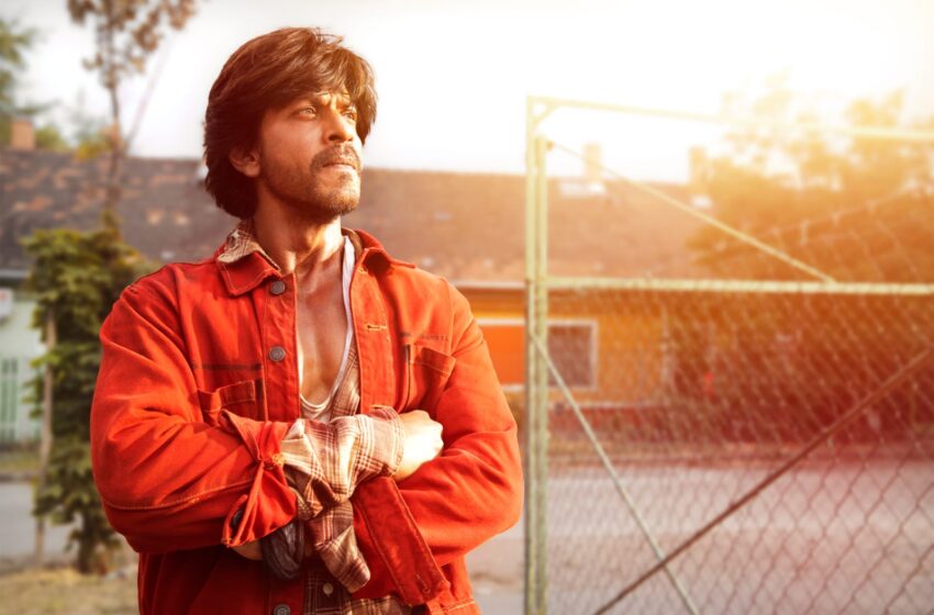  It really makes me think about my parents…my Delhi days….friends made and lost in time. Very emotional, said SRK about Dunki’s latest track Nikle The Kabhi Hum Ghar Se