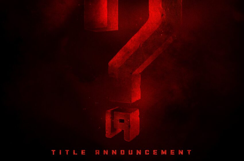  Just in: Rocking Star Yash all set to announce the official title of his highly awaited next, currently titled ‘Yash 19’ on December 8, 2023