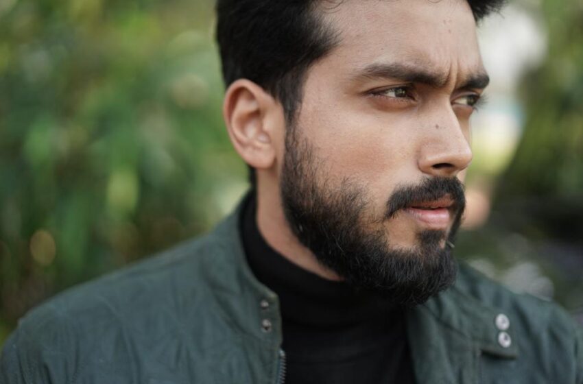  Actor Kalidas Jayaram – Embarking on a New Journey with Perfect New Year Resolution with a Big Ticket