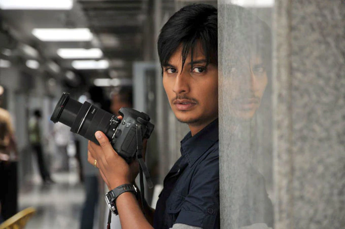  RS Infotainment Elred Kumar’s ‘KO’ starring Jiiva to have a grand re-release on March 1, 2024