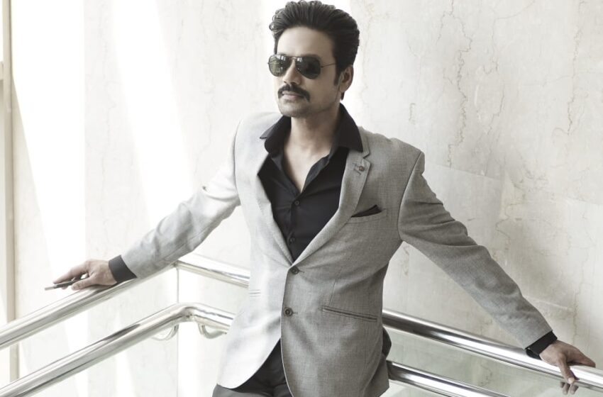  Actor SJ Suryah collaborates with Chiyaan Vikram for ‘Chiyaan 62’