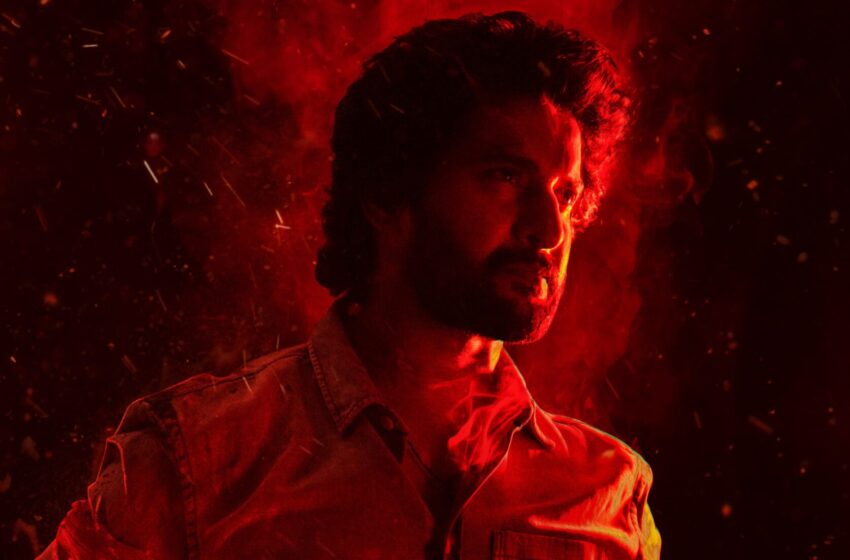  Witness His Fiery Show, Teaser Of Natural Star Nani, Vivek Athreya, DVV Entertainment Pan India Film Surya’s Saturday Unleashed, Theatrical Release On August 29th