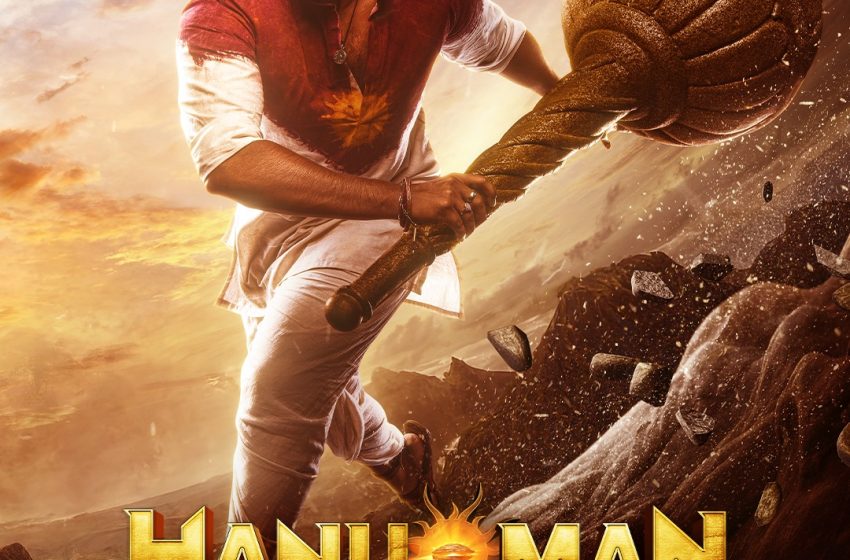  Disney+ Hotstar to stream sensational superhero film ‘HanuMan’ in Tamil, Kannada and Malayalam from April 5
